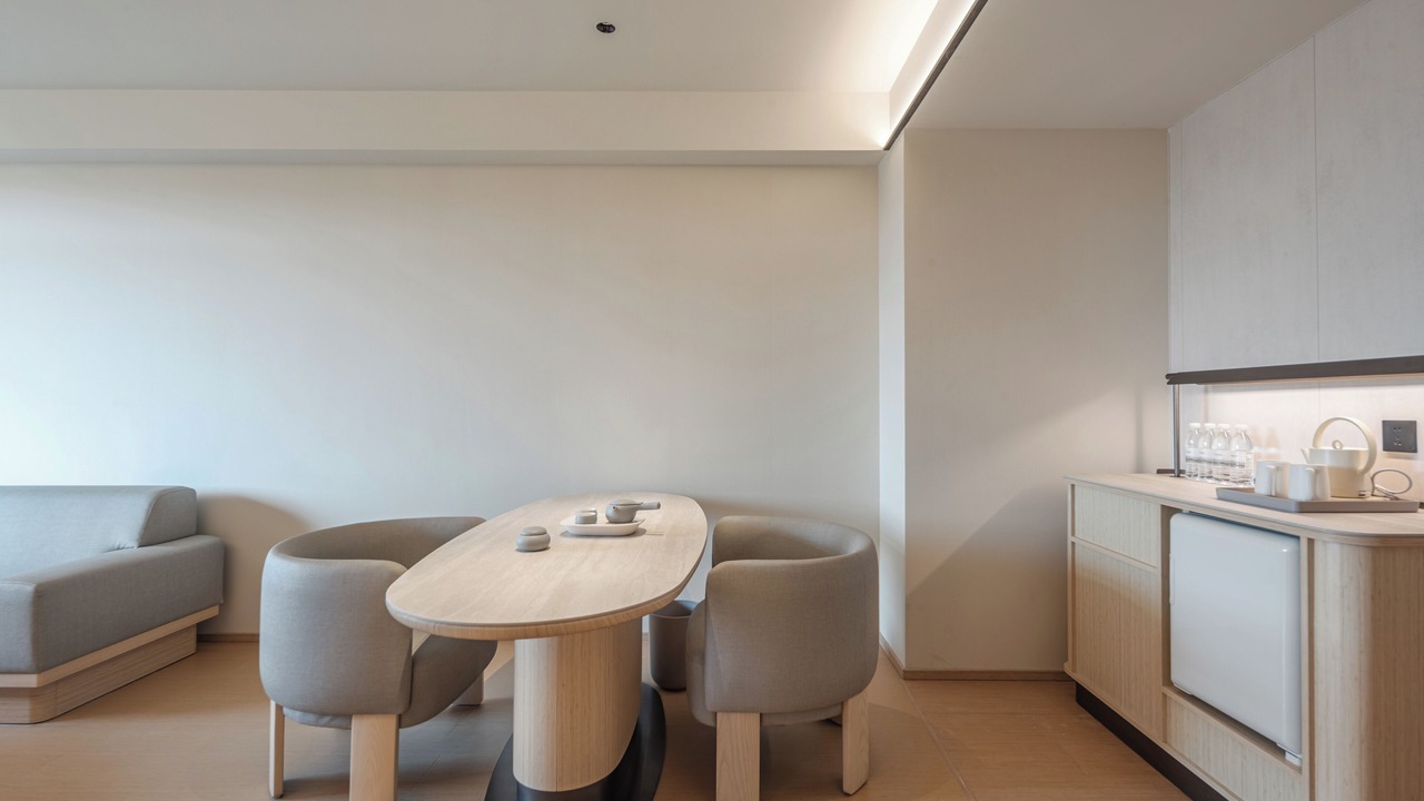 Photo of Bedroom in Yongding