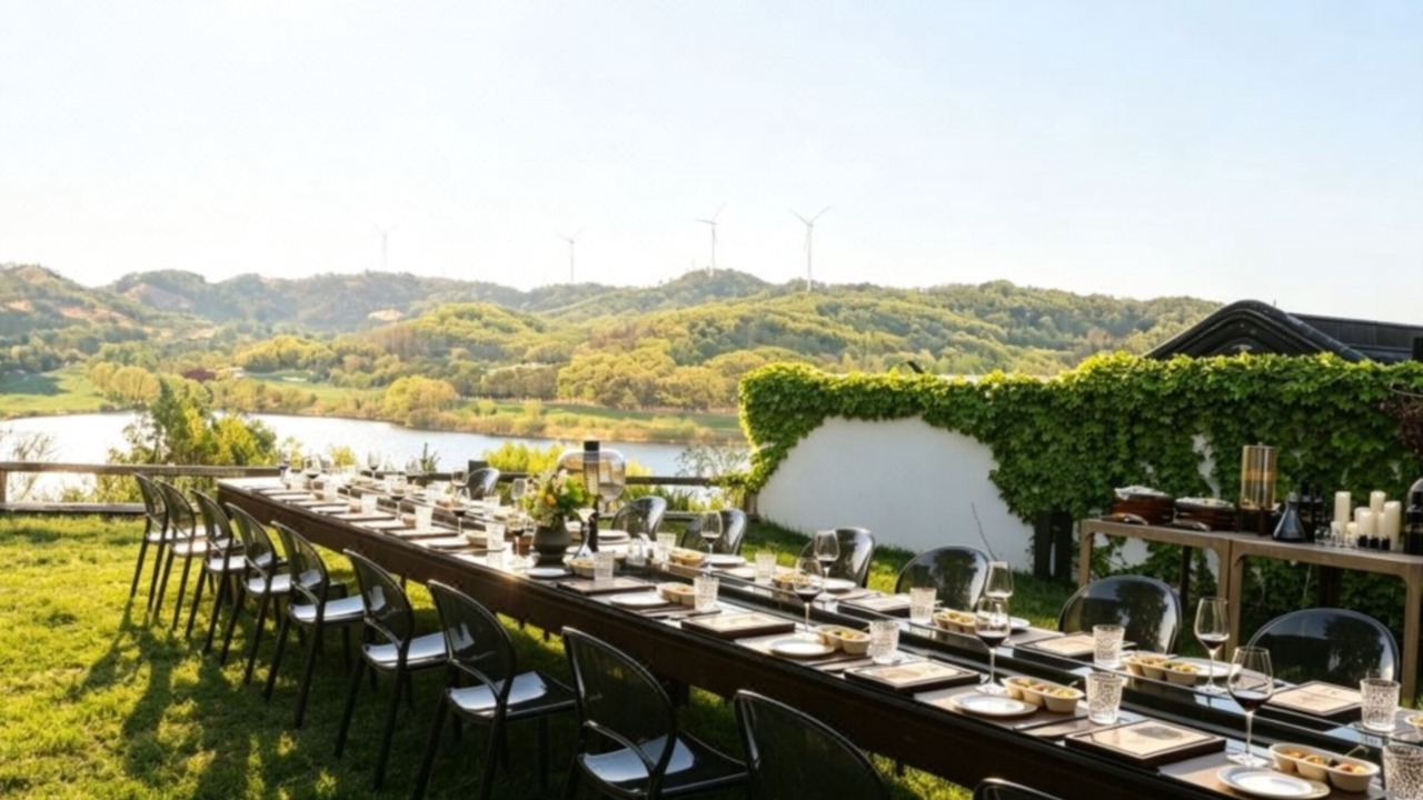 Photo of Outdoor in Wendeng