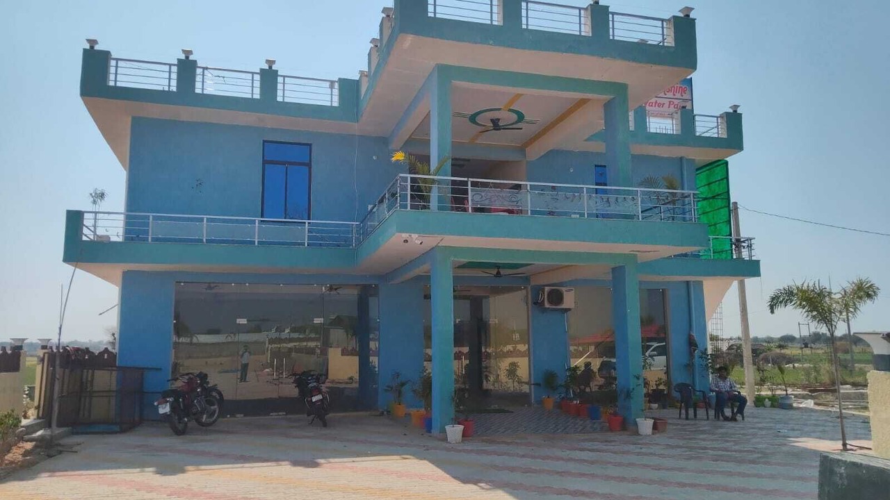 Photo of Outdoor in Sambhar