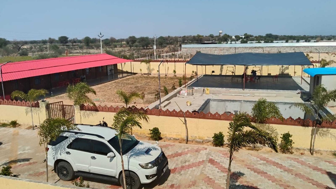 Photo of Outdoor in Sambhar