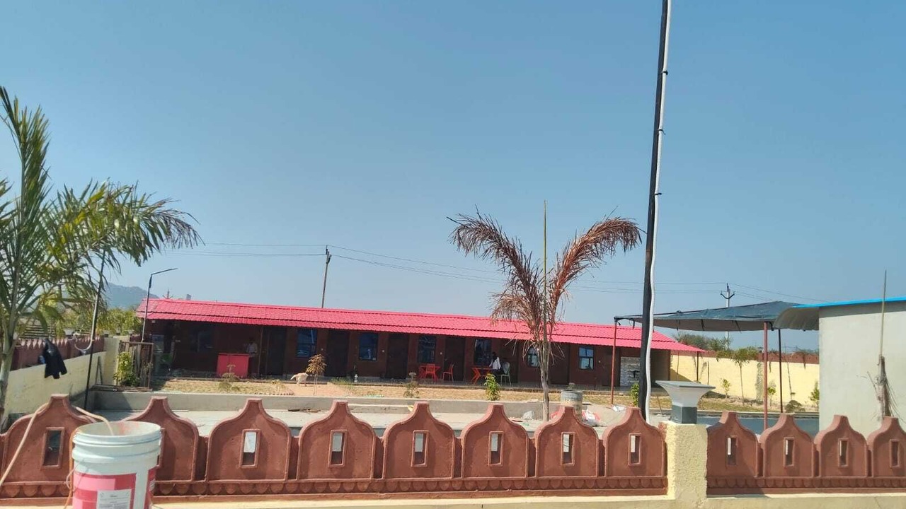 Photo of Outdoor in Sambhar