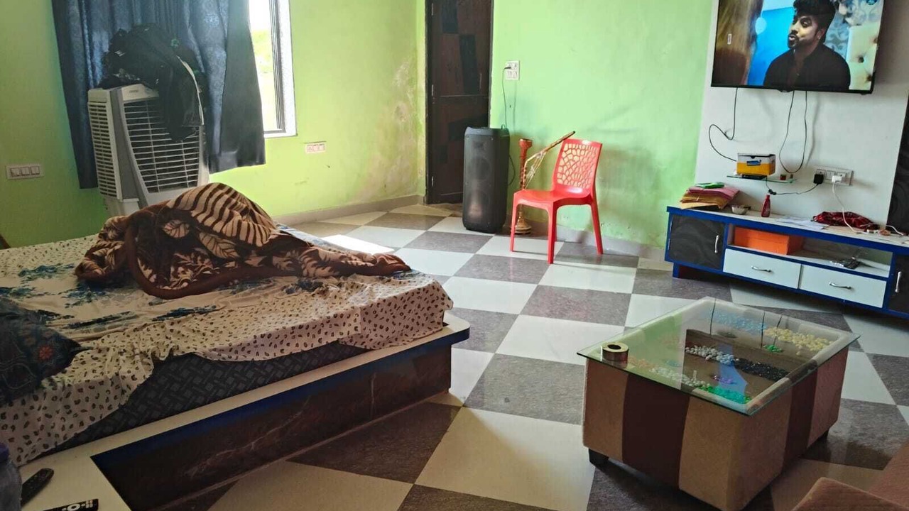 Photo of Bedroom in Sambhar