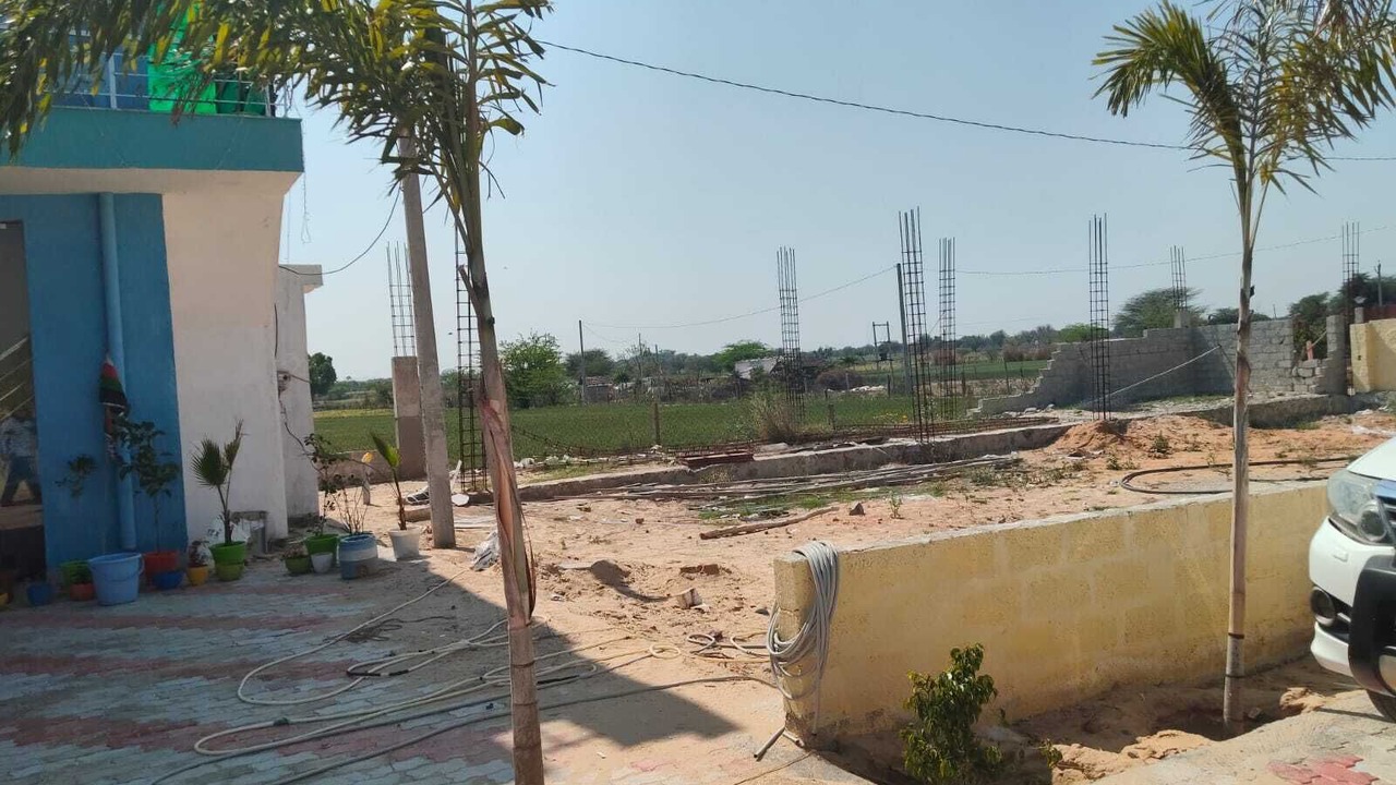 Photo of Outdoor in Sambhar