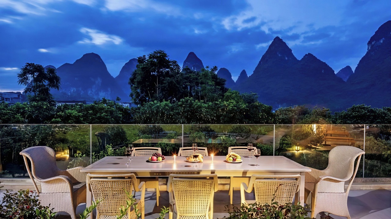 Photo of Outdoor in Yangshuo