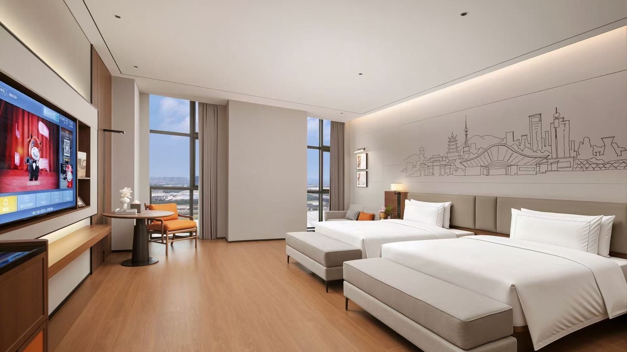 Photo of Bedroom in Shunde