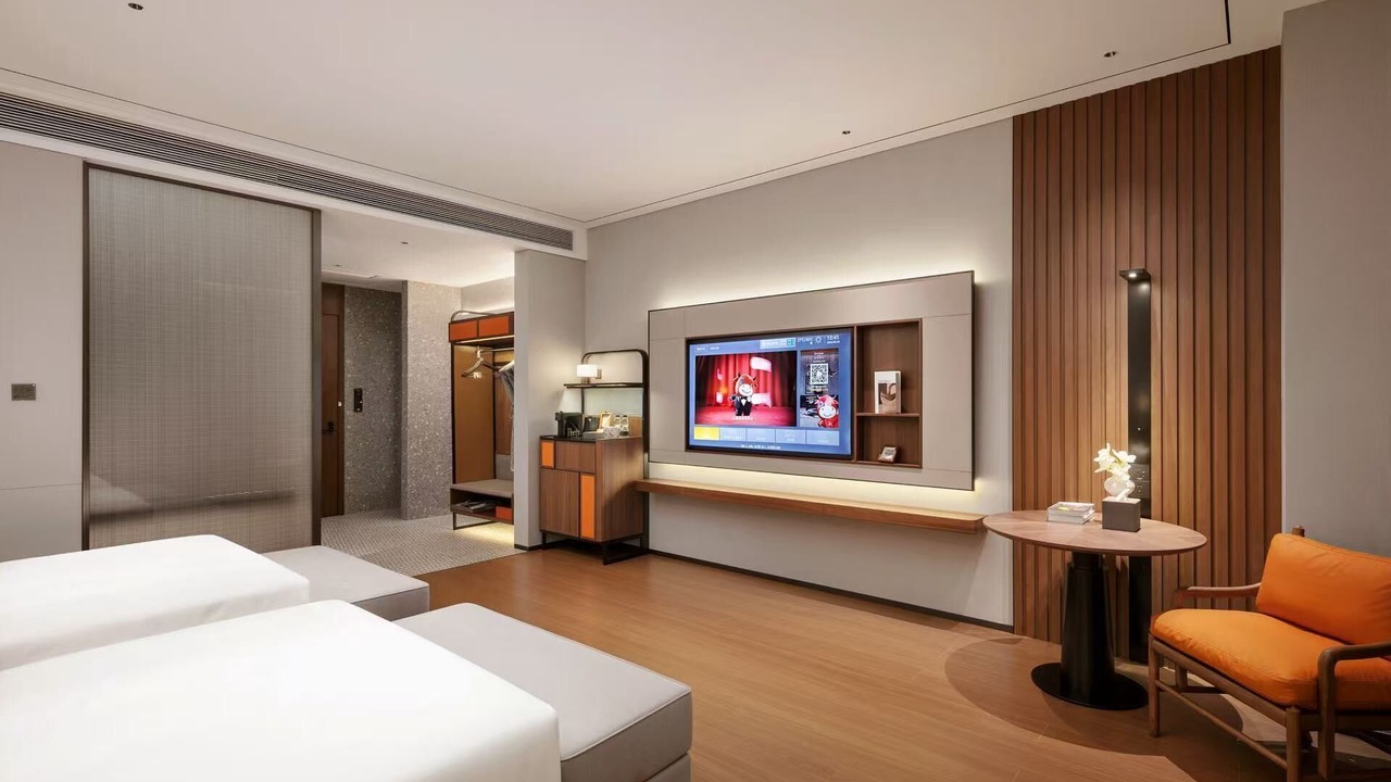 Photo of Bedroom in Shunde