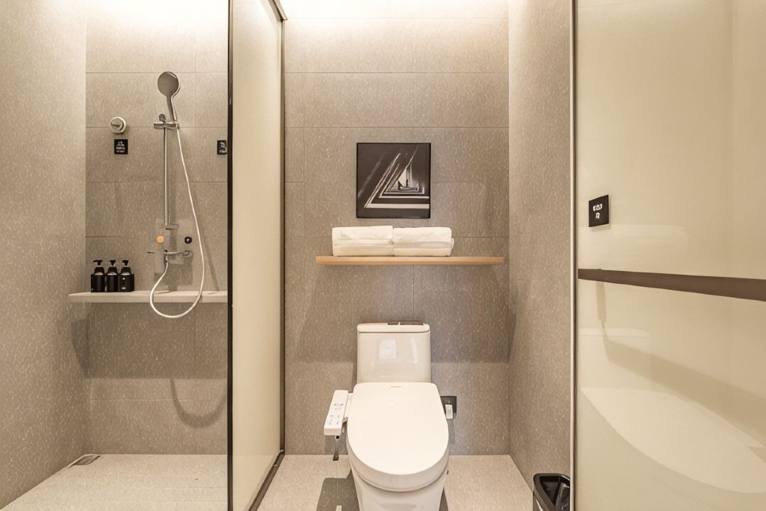Photo of Bathroom in Pudong