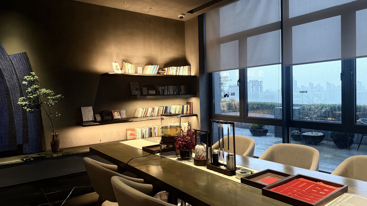 Photo of Others in Pudong