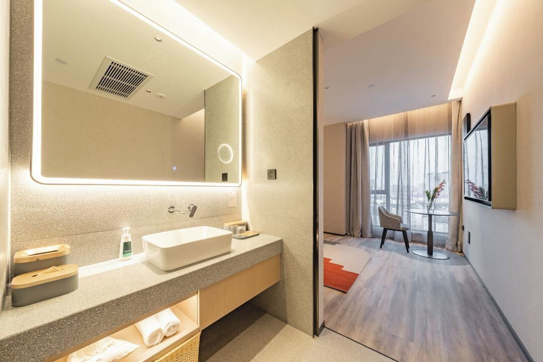 Photo of Bedroom in Pudong