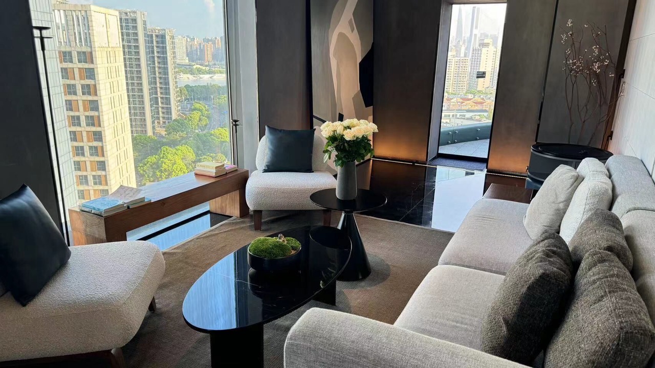 Photo of Bedroom in Pudong