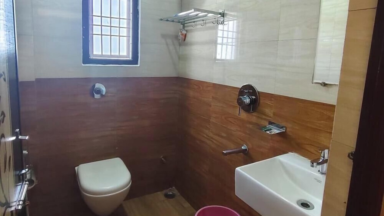 Photo of Bathroom in Golaghat