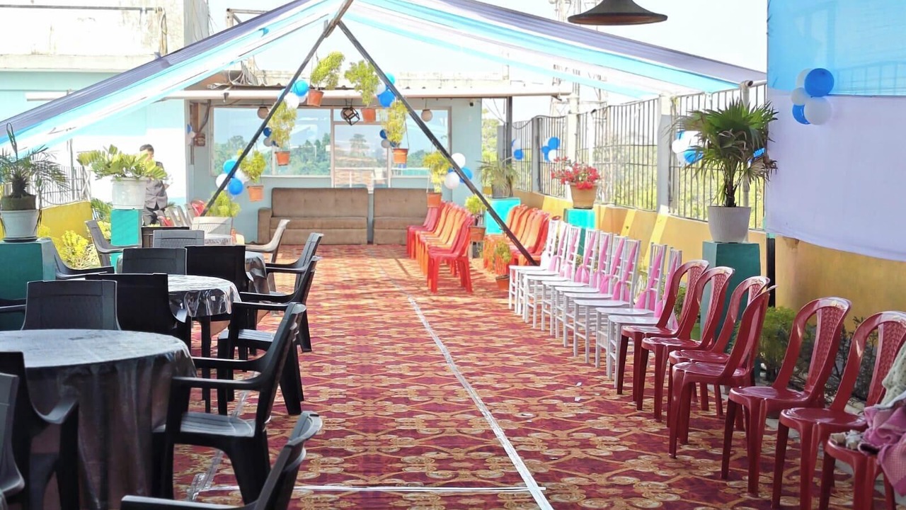 Photo of Outdoor in Golaghat