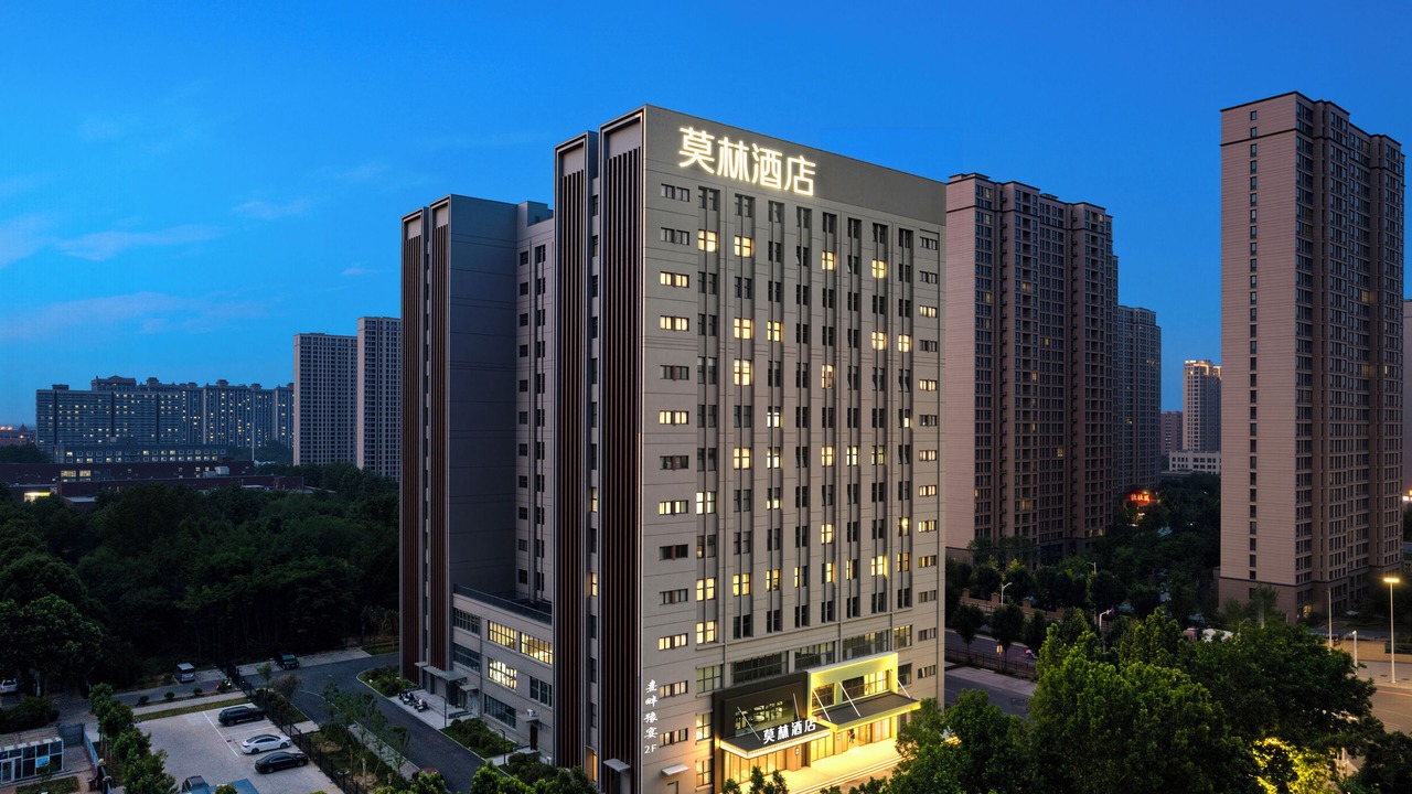 Photo of Outdoor in Huiji District
