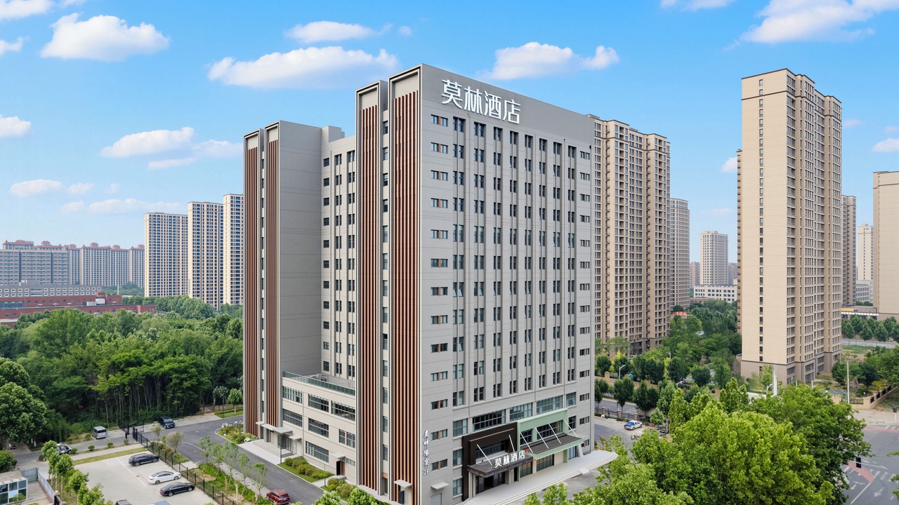 Photo of Outdoor in Huiji District