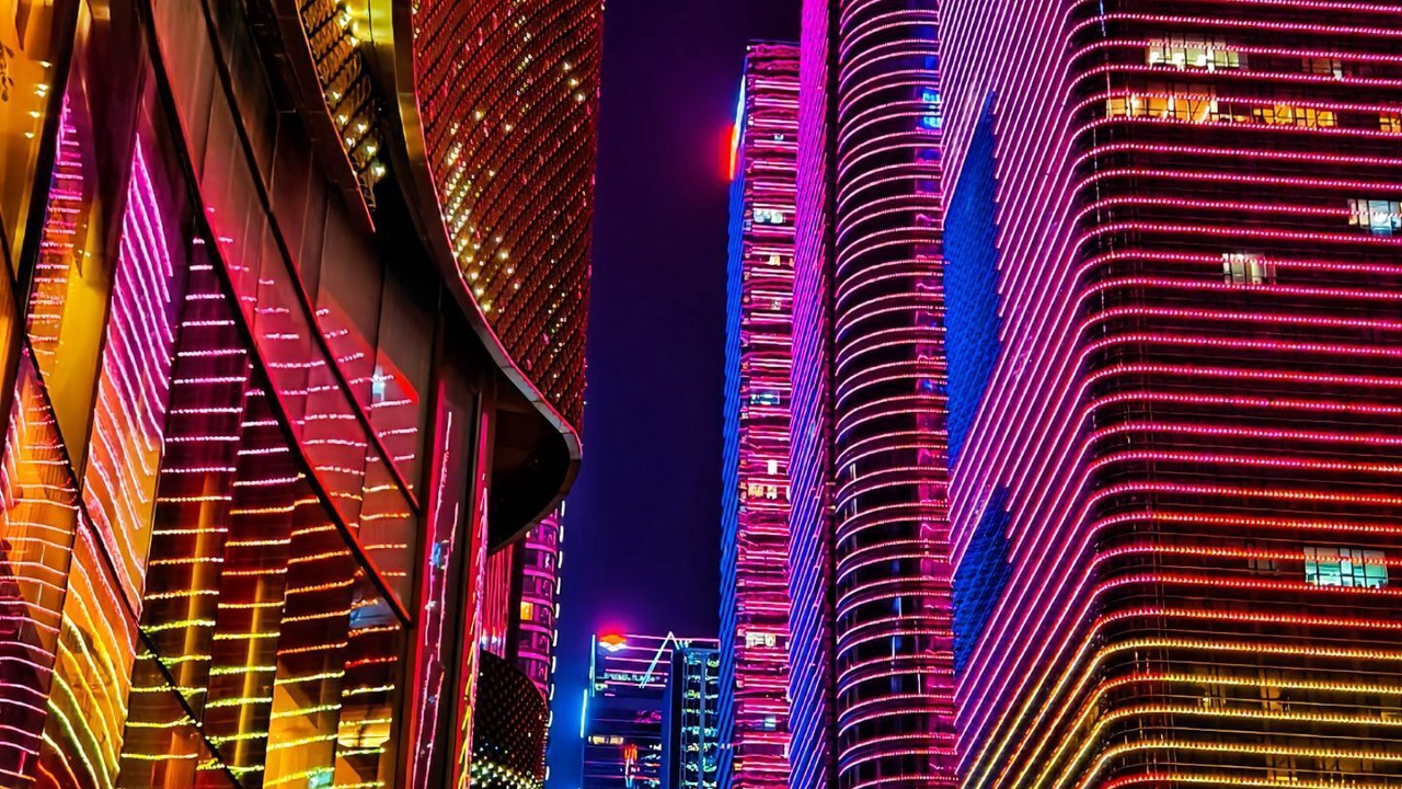 Photo of Others in Central Business District