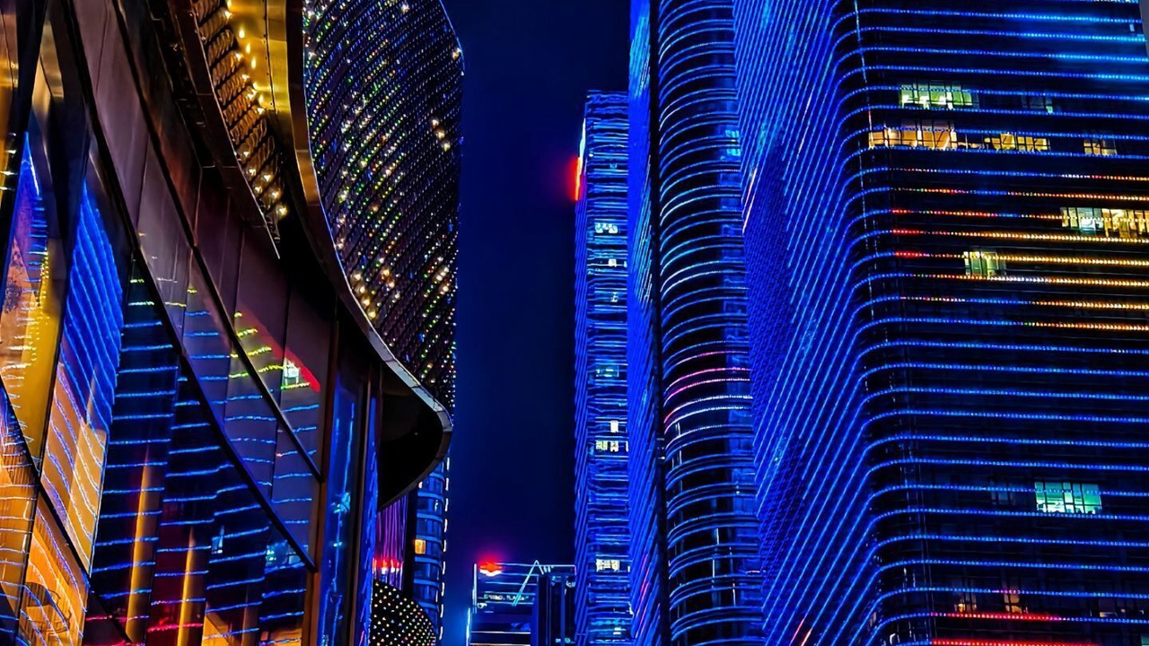 Photo of Outdoor in Central Business District