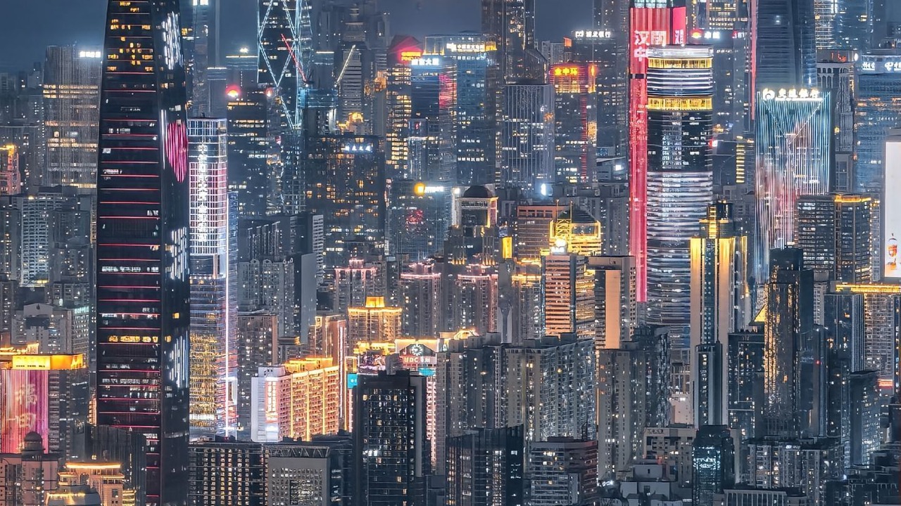 Photo of Outdoor in Central Business District