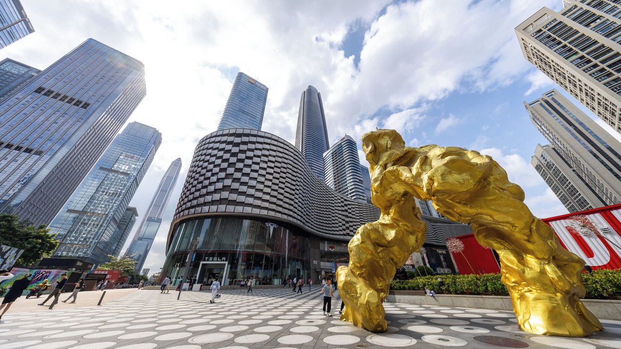 Photo of Others in Central Business District