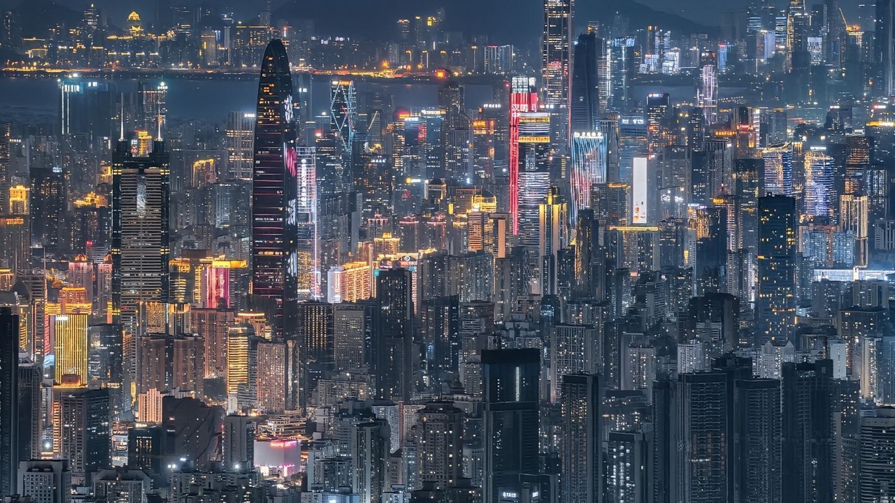 Photo of Others in Central Business District