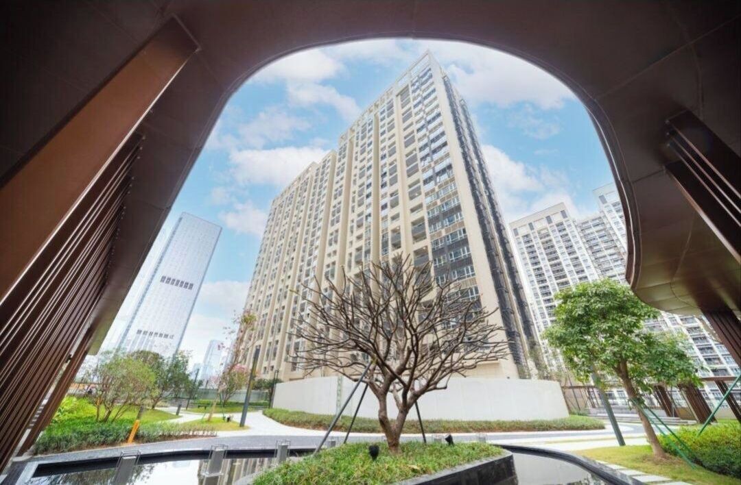 Photo of Others in Central Business District