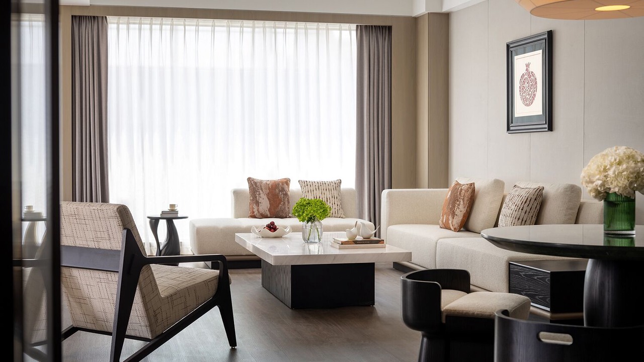 Photo of Bedroom in Weicheng District