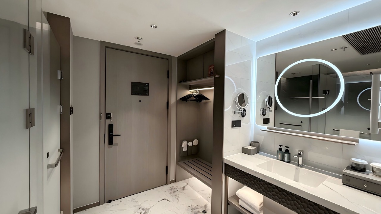 Photo of Bathroom in Gongshu
