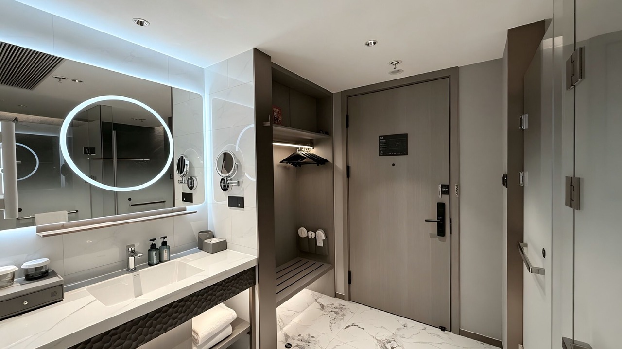 Photo of Bedroom in Gongshu