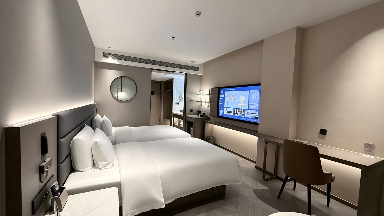Photo of Bedroom in Gongshu