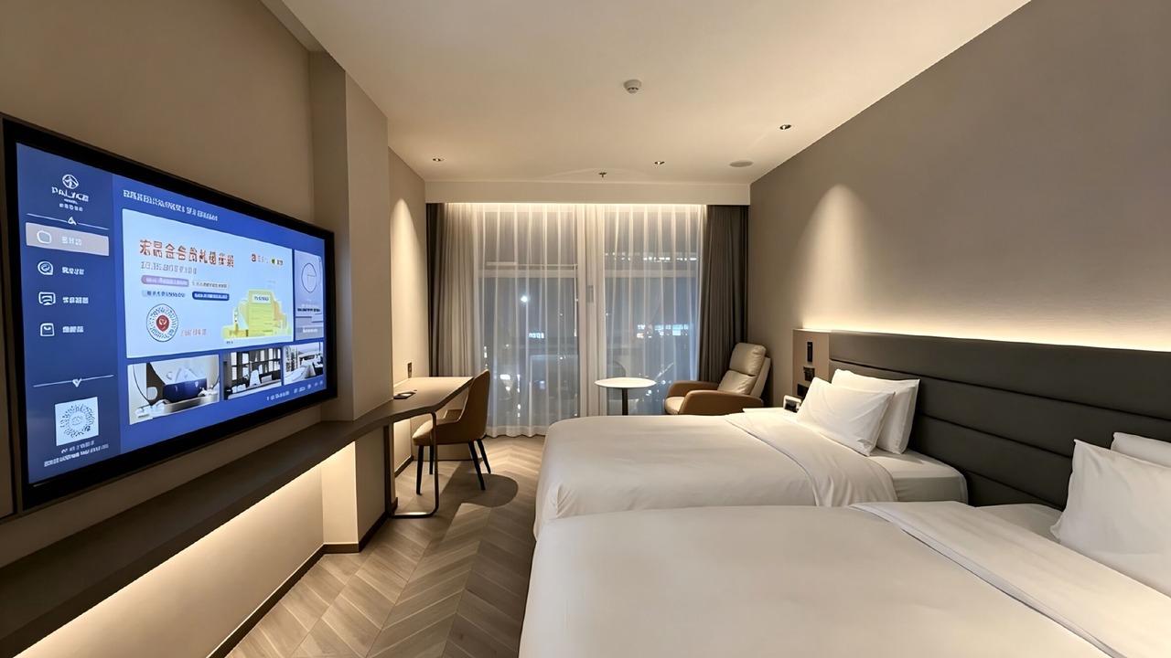 Photo of Bedroom in Gongshu
