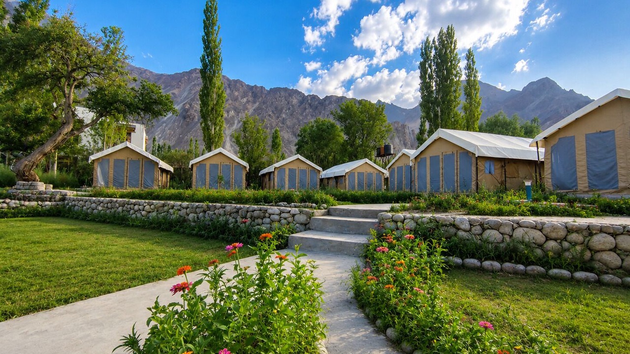 Photo of Outdoor in Hundur