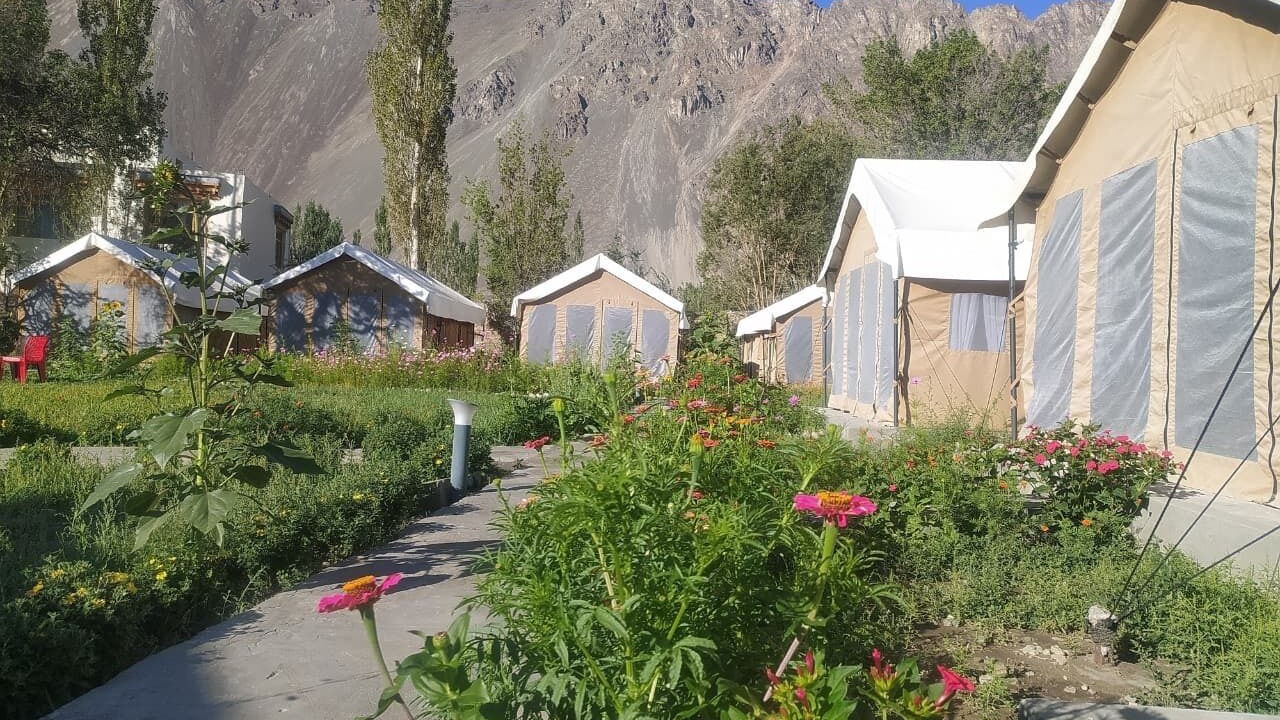 Photo of Outdoor in Hundur