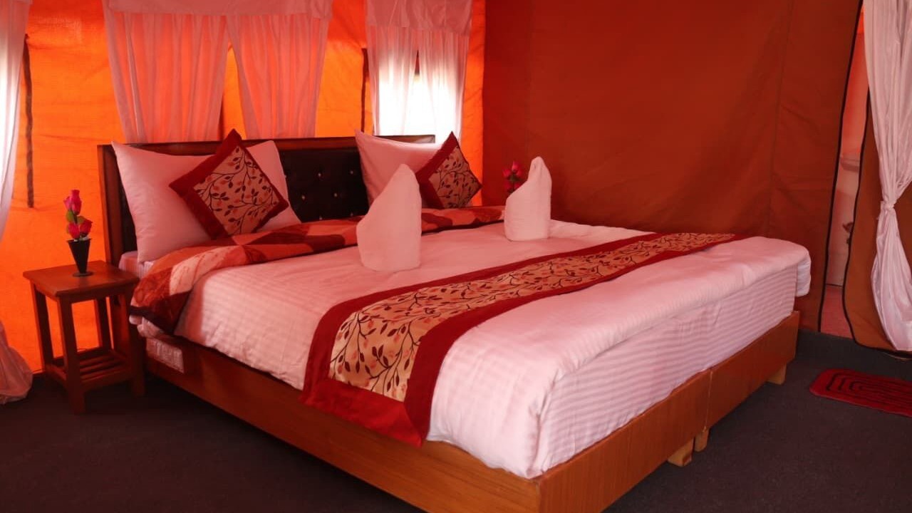 Photo of Bedroom in Hundur