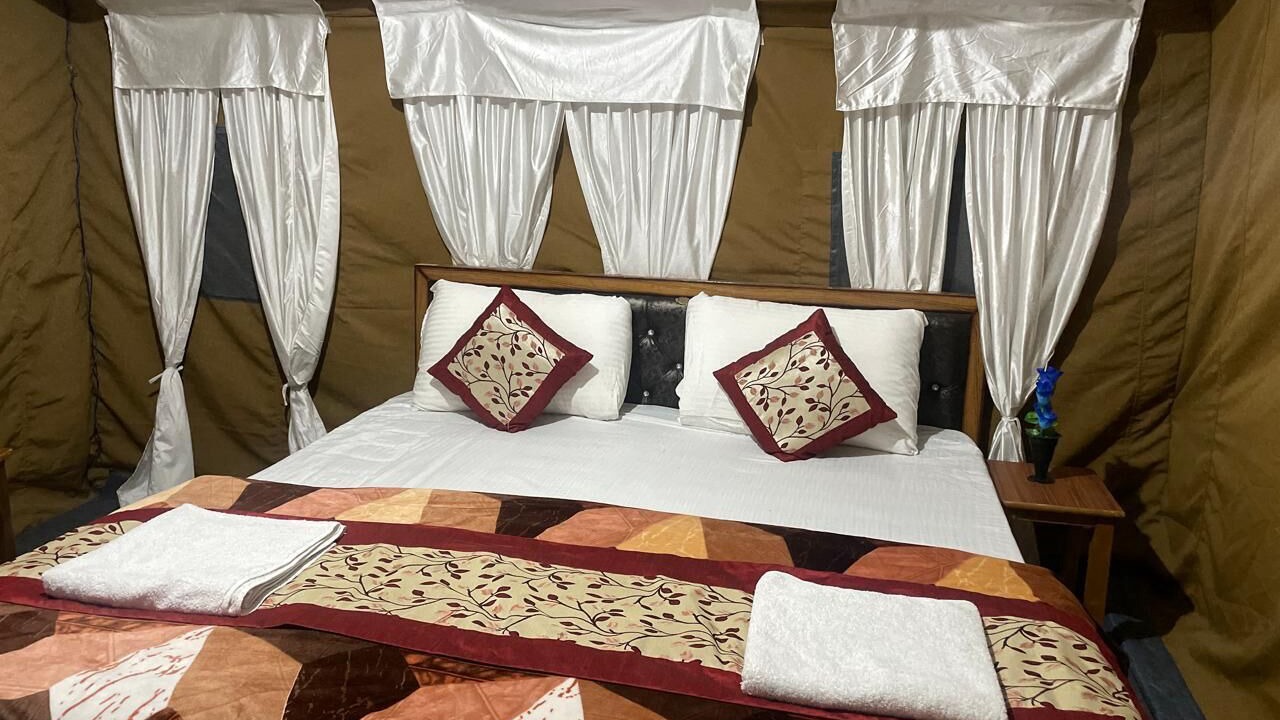 Photo of Bedroom in Hundur