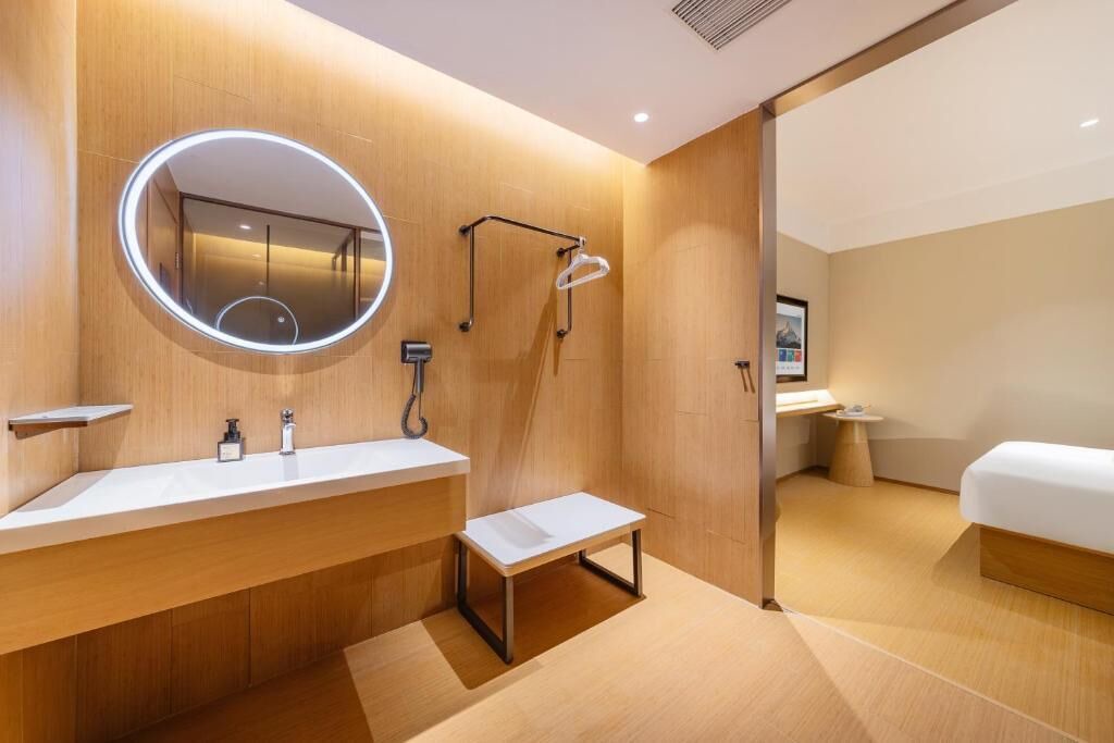 Photo of Bathroom in Pazhou Residential District