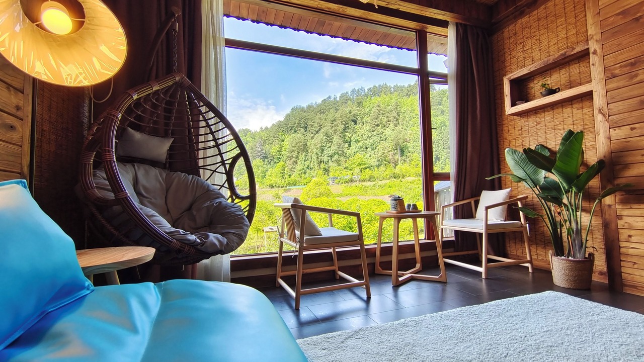 Photo of Bedroom in Chaqiyu