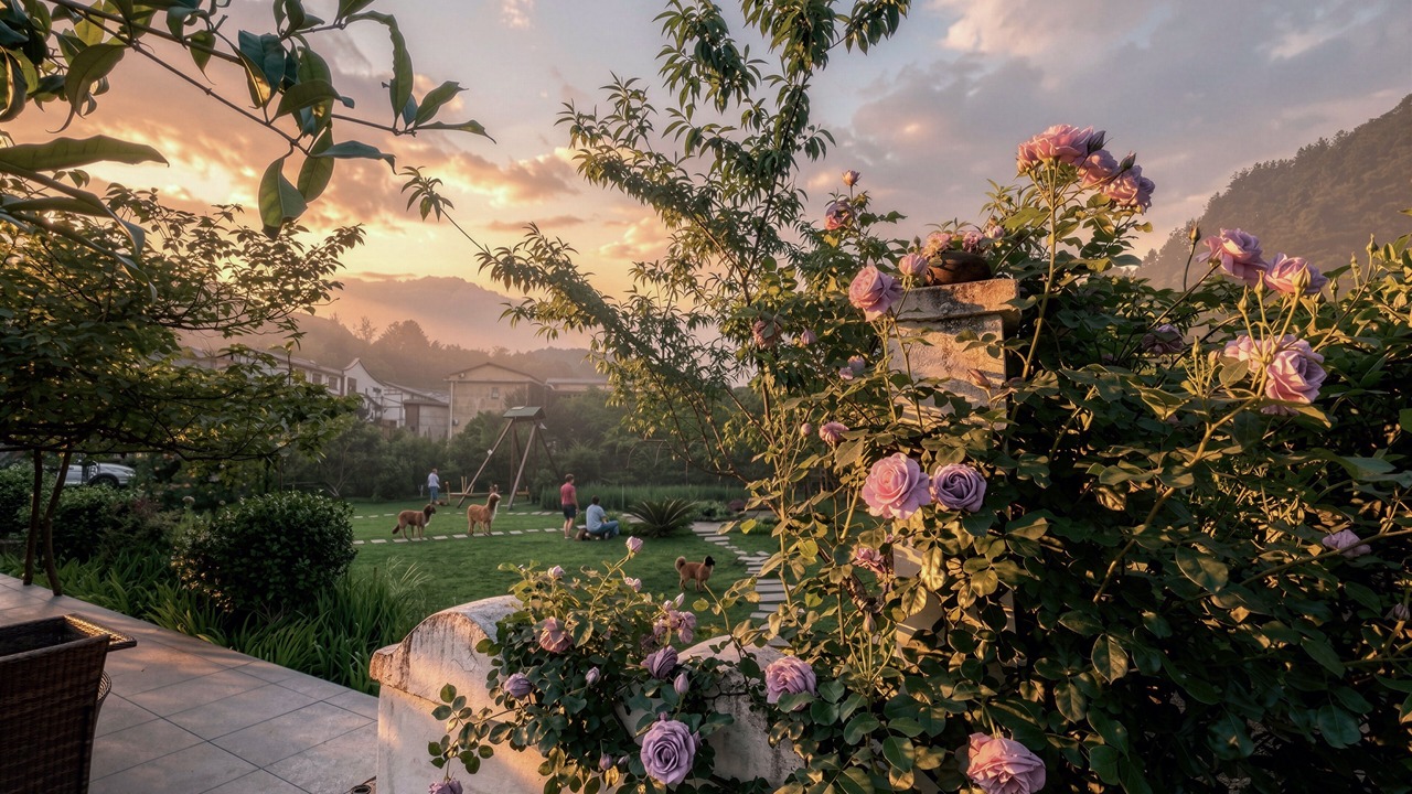Photo of Outdoor in Chaqiyu