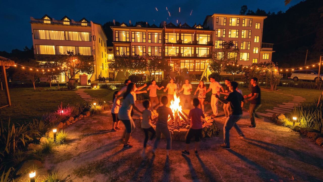 Photo of Outdoor in Chaqiyu