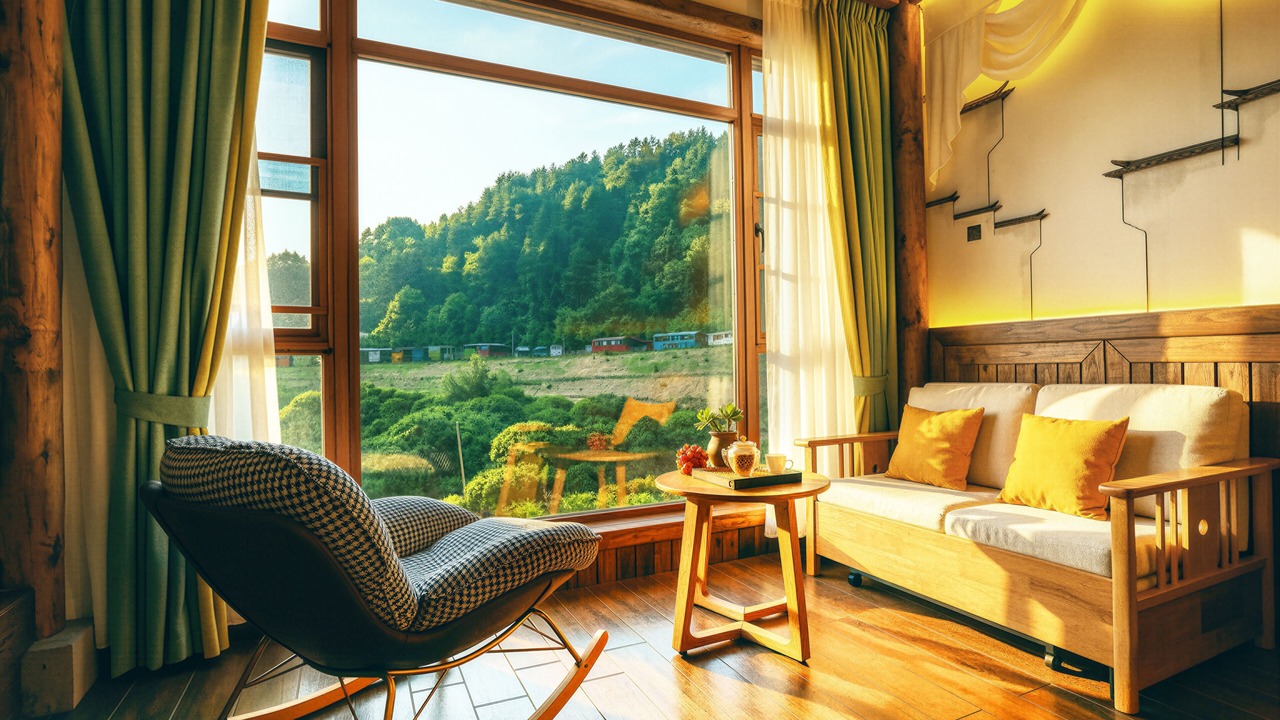 Photo of Outdoor in Chaqiyu