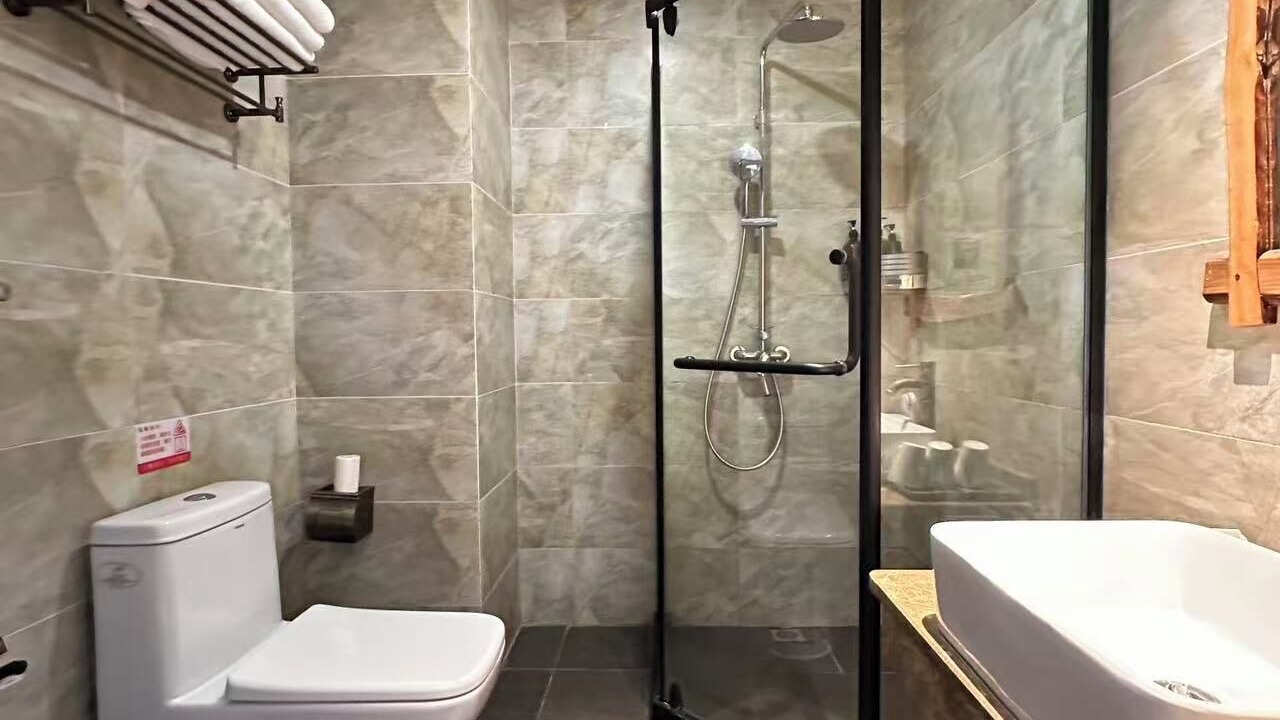 Photo of Bathroom in Chaqiyu
