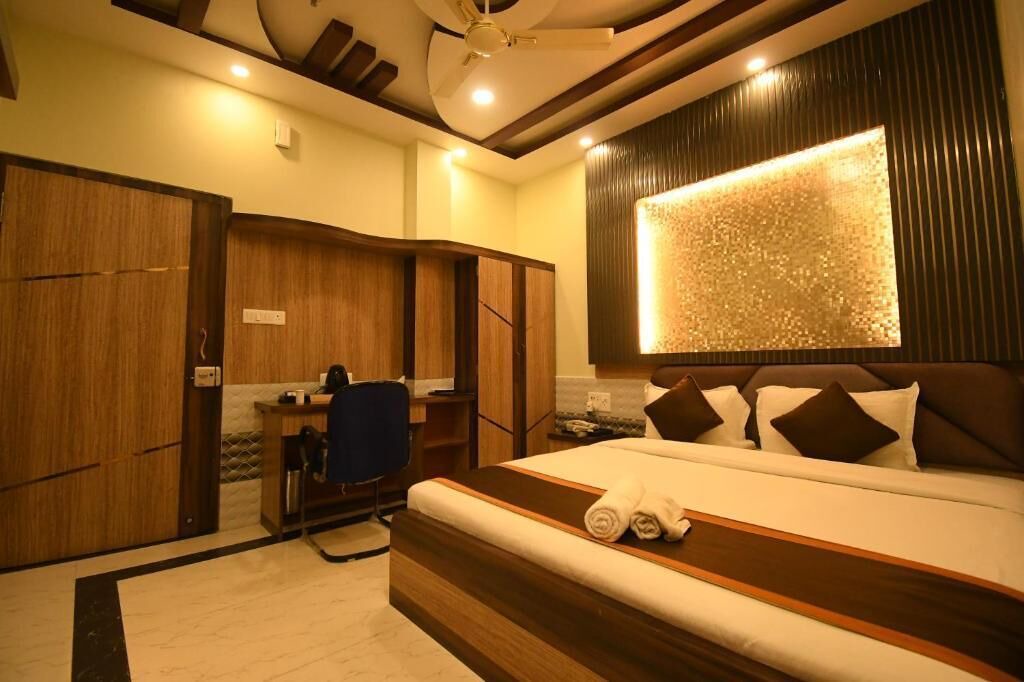 Photo of Bedroom in Mamit