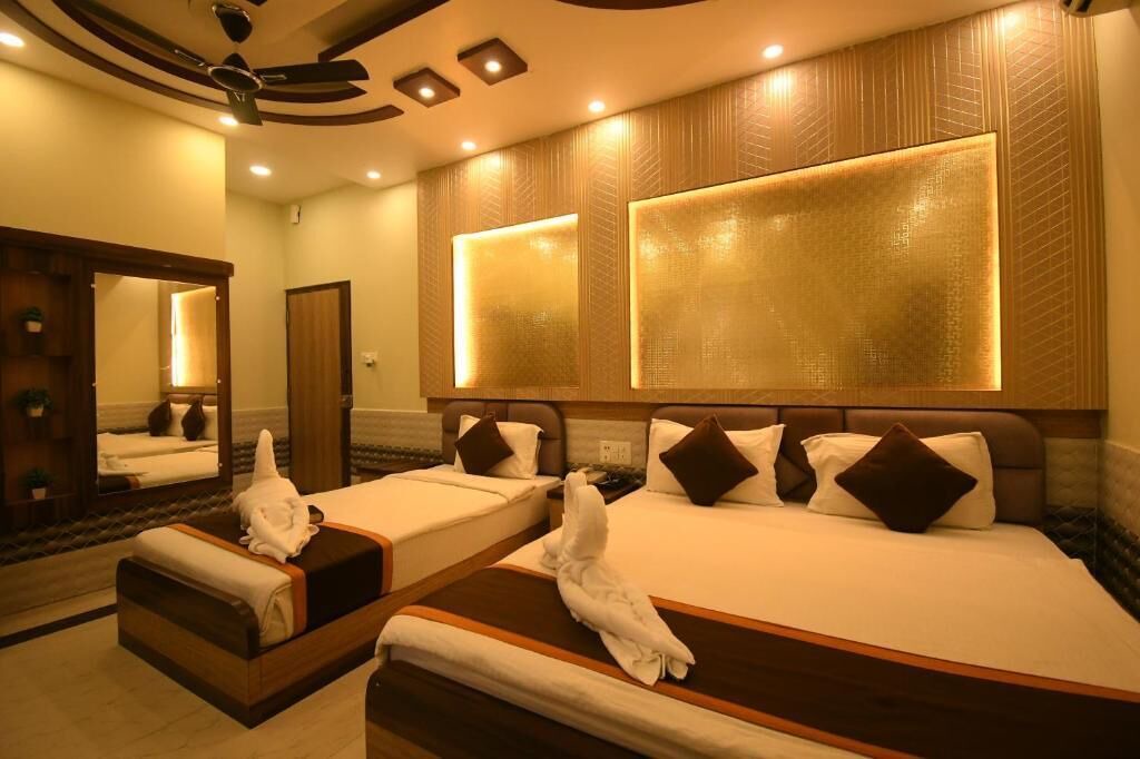 Photo of Bedroom in Mamit