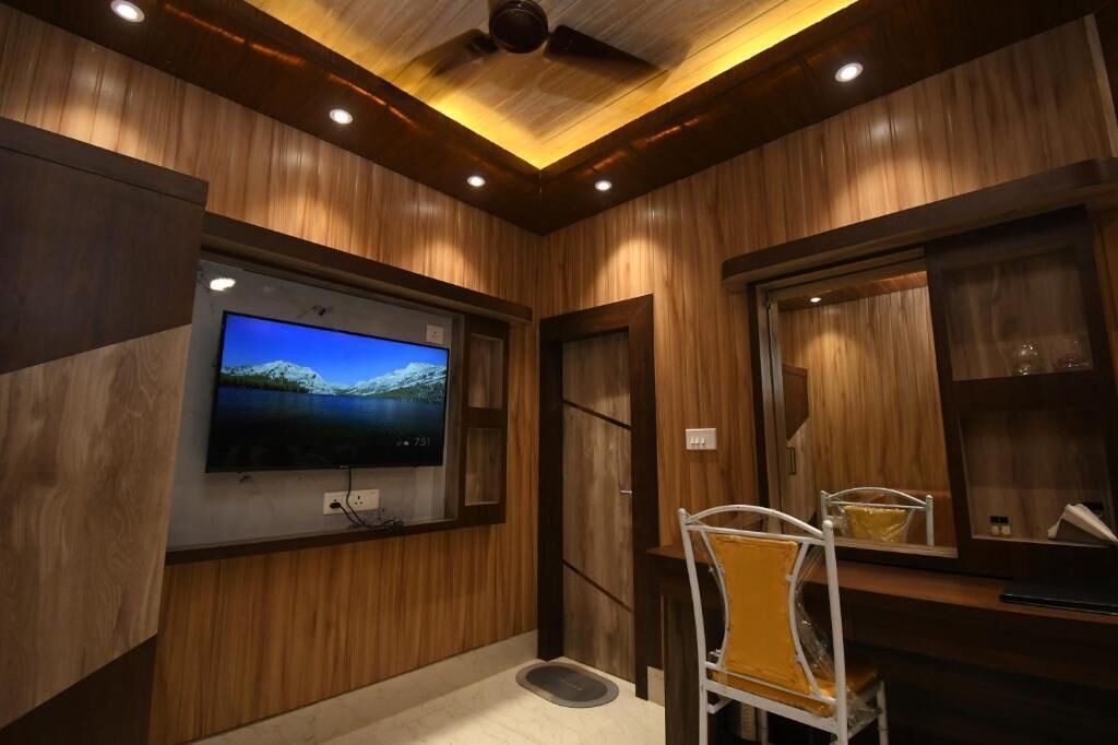 Photo of Bedroom in Mamit
