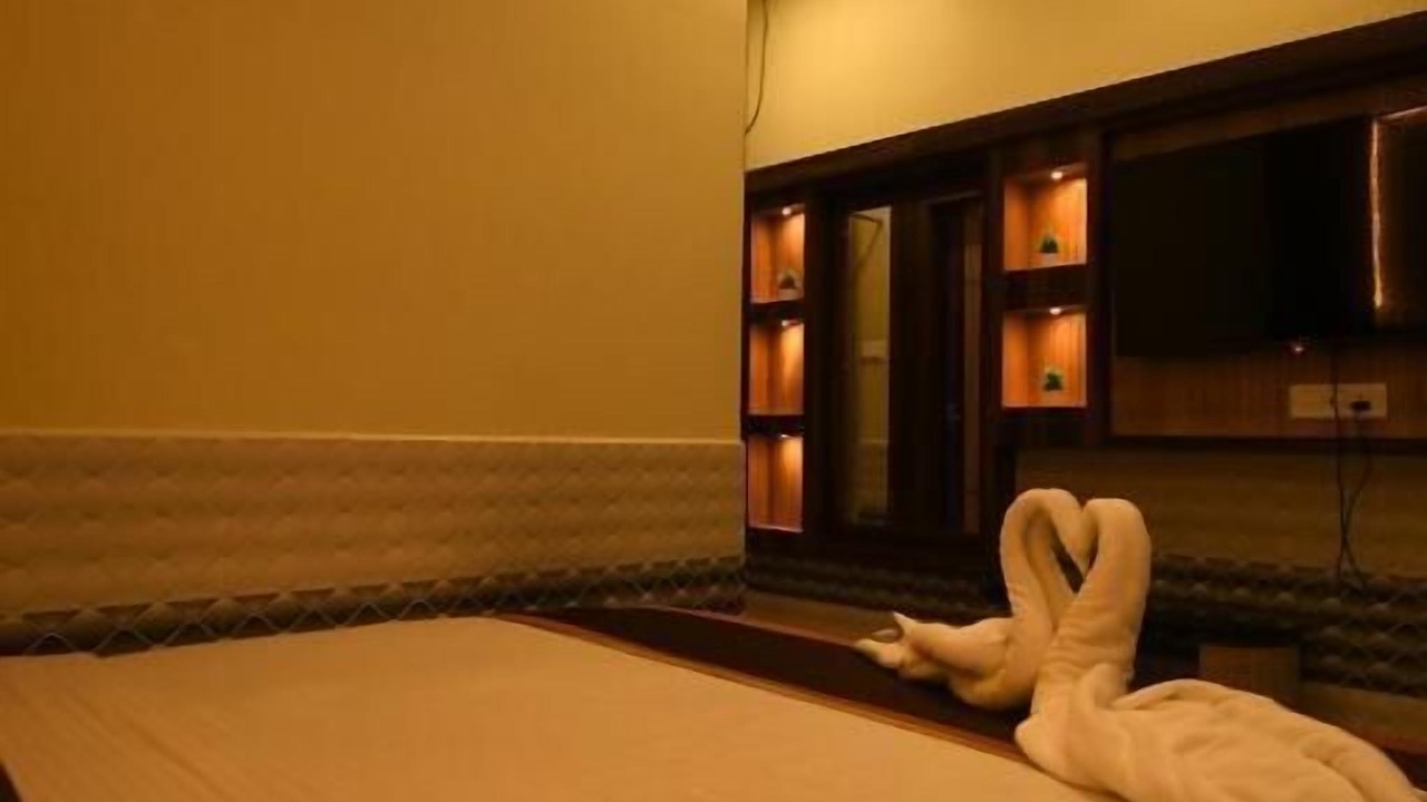 Photo of Bedroom in Mamit