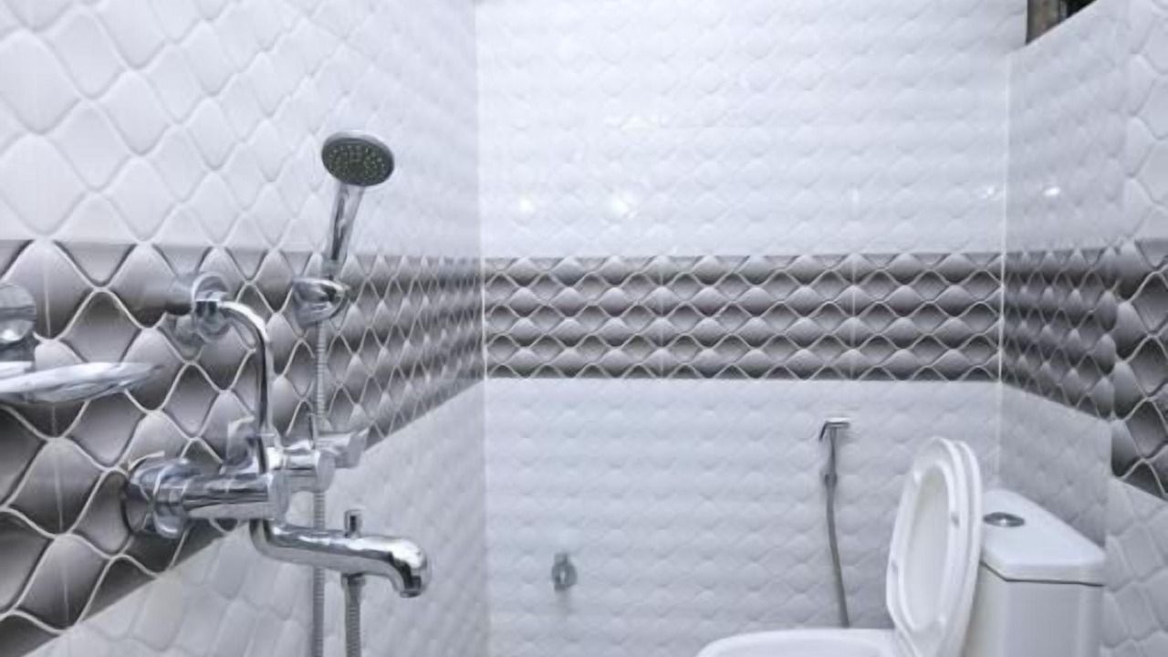 Photo of Bathroom in Mamit