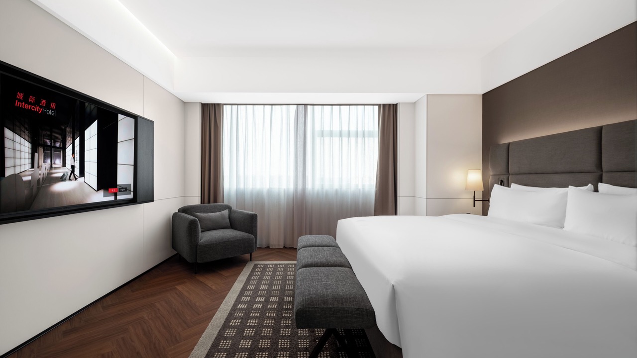 Photo of Bedroom in Shuangliu District
