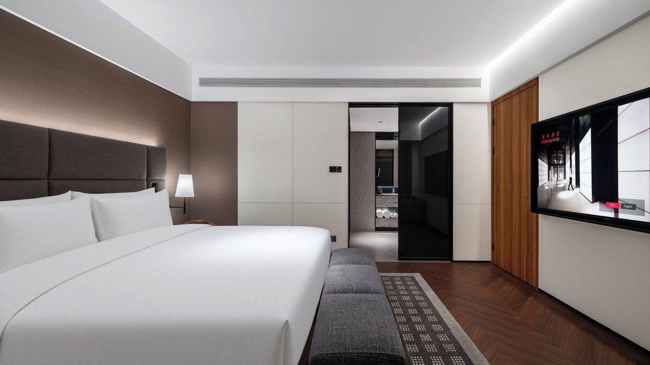 Photo of Bedroom in Shuangliu District