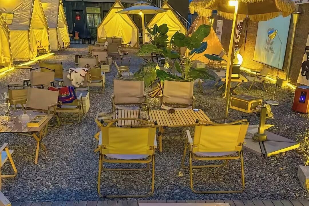 Photo of Outdoor in Shuangliu District