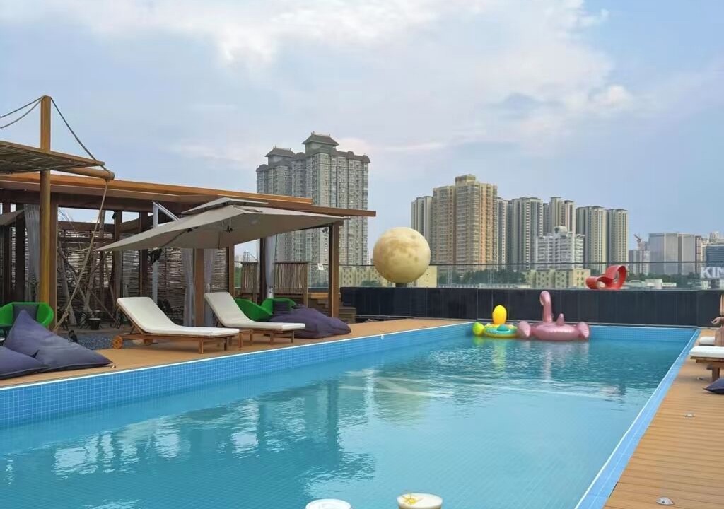 Photo of Outdoor in Shuangliu District