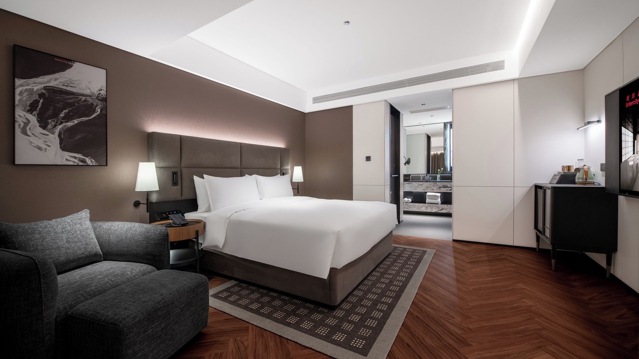 Photo of Bedroom in Shuangliu District