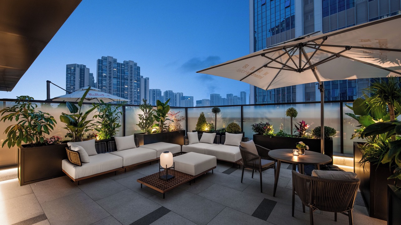 Photo of Bedroom in Shuangliu District